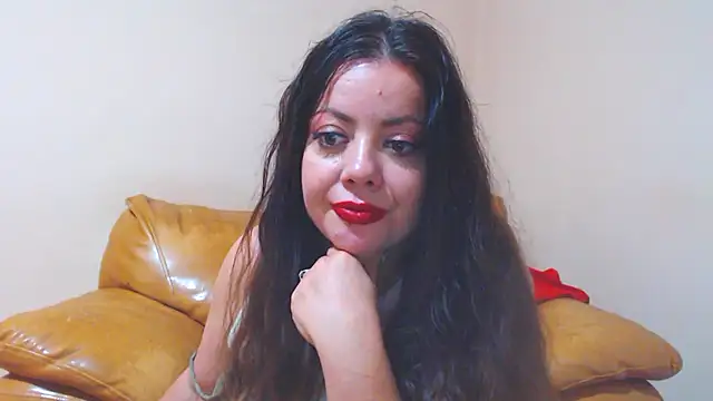 SexyNicolle4u webcam