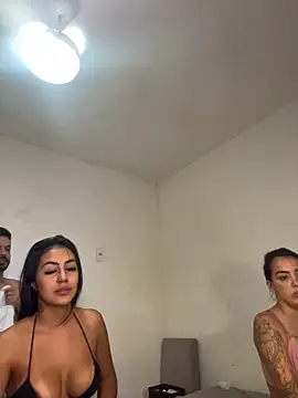 Miss_Racheal_BR live cam on StripChat