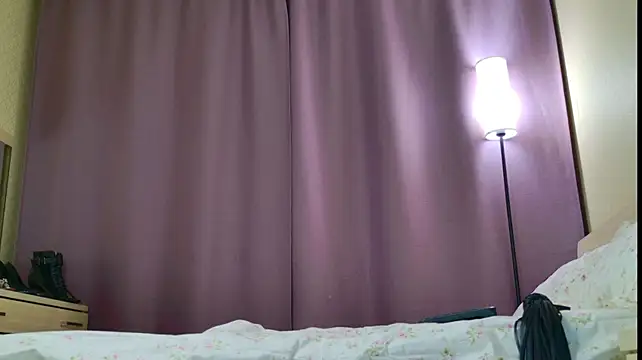 PurpleD1va live cam on StripChat