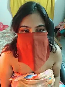 HoneyRima live cam on StripChat