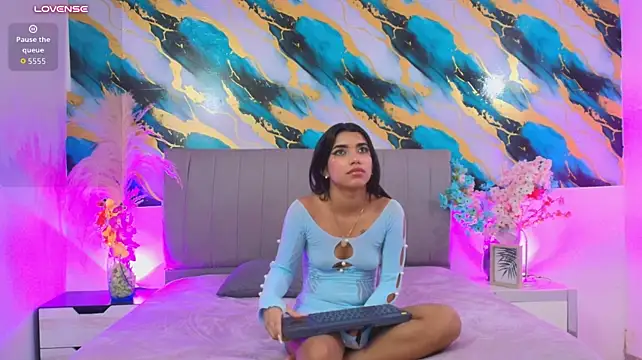 Sofia_Jimenez__ live cam on StripChat