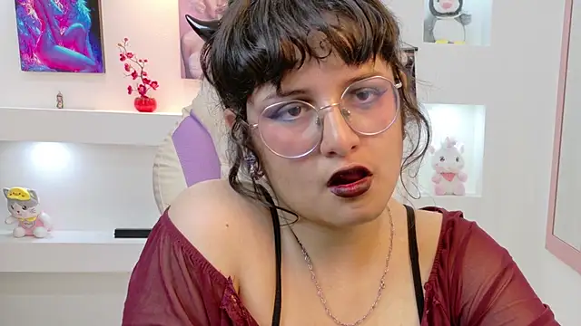 Bunny_sexx live cam on StripChat