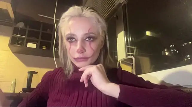 PriscillaOstlie webcam