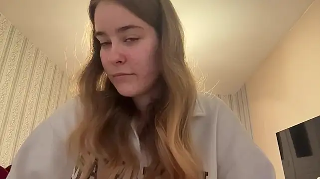 TeshaCumbass webcam