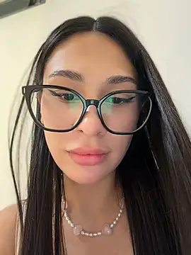 aria51 (F young) - GET NAKED for best view while SQUIRT💦