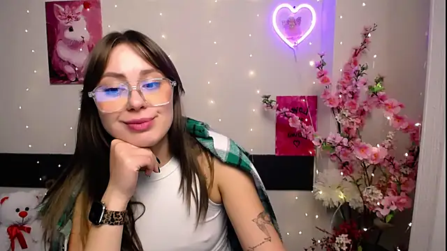 Amanda_Bright_ live cam on StripChat