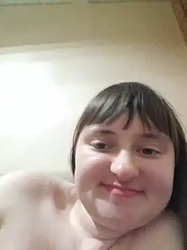 LuckyLust15 live cam on StripChat