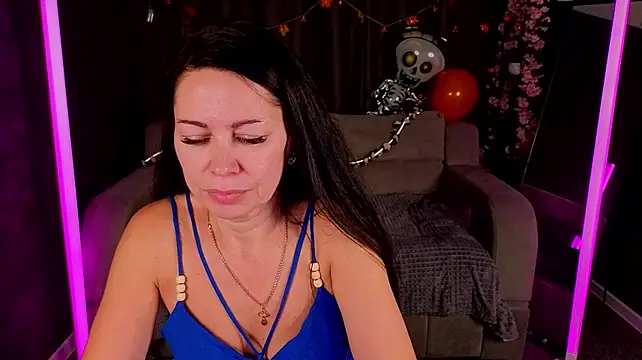 Maria_Howard live cam on StripChat