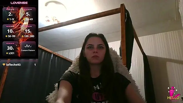 Aurora_Cole live cam on StripChat