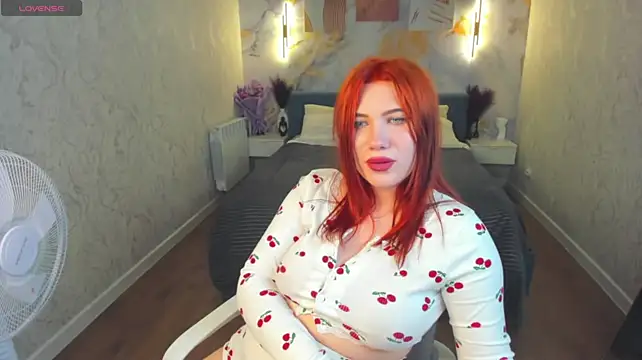 Vita_Foster7 live cam on StripChat