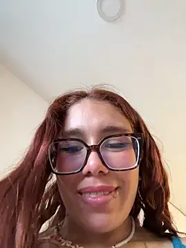 Alice-fiire live cam on StripChat