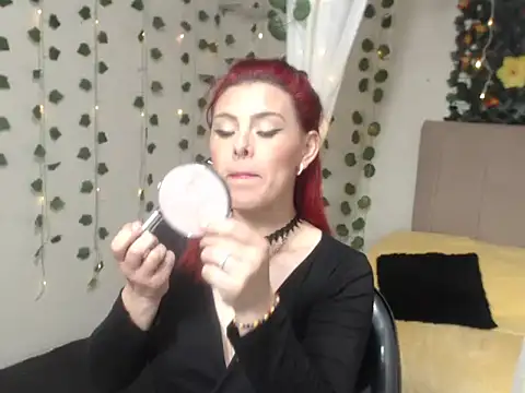 anahi_333 live cam on StripChat