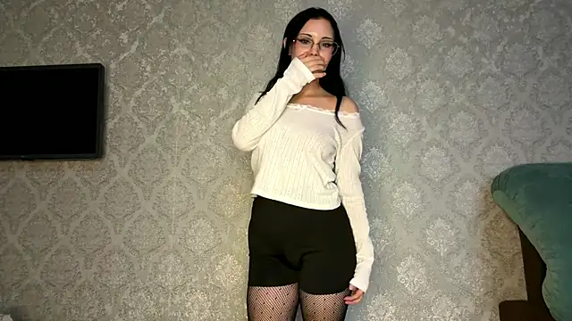silverdewq live cam on StripChat