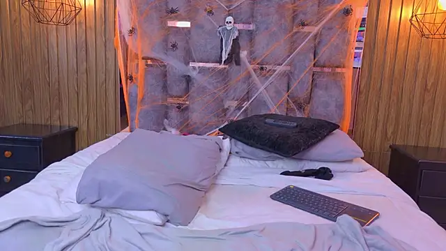 dean_aimee (M twink) - CONTROL LUSH X 4MIN