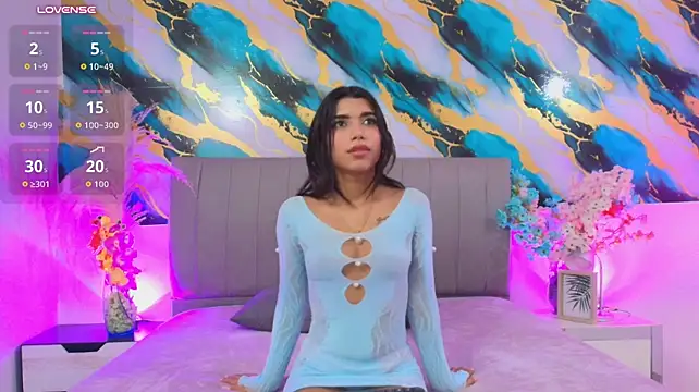 Sofia_Jimenez__ live cam on StripChat