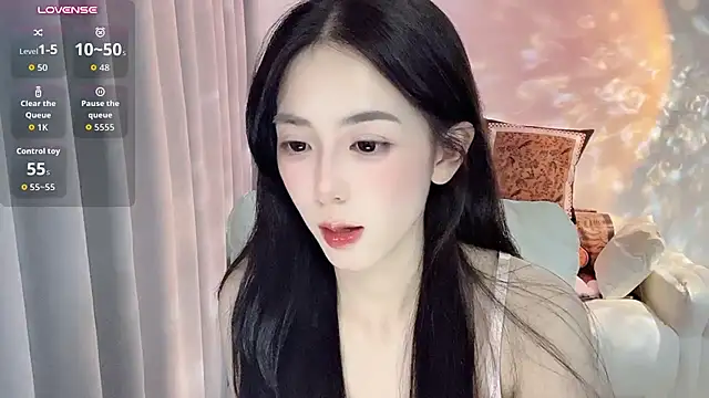 Nancy-88 live cam on StripChat