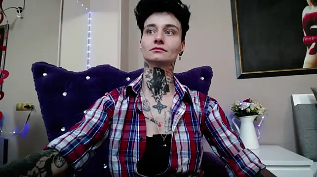 KennyXSX live cam on StripChat