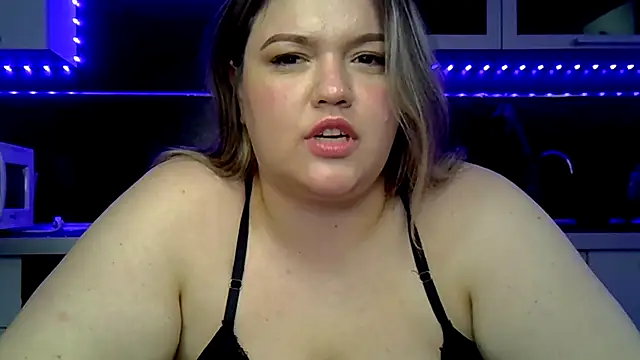 AnitaWillias live cam on StripChat