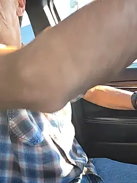 kswood123 (M grandpa) - Squirt Cum at County Park