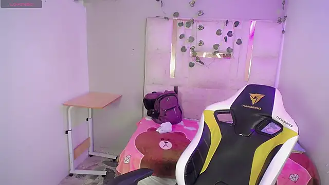 Liarr_ webcam
