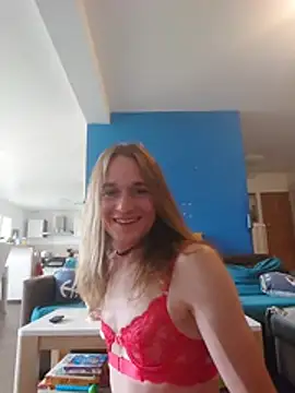 FlorineTV live sex cam