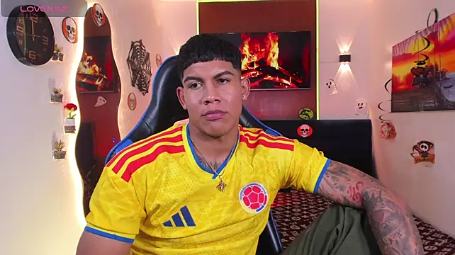 Damian_latinxxx