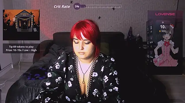 elisdacherry