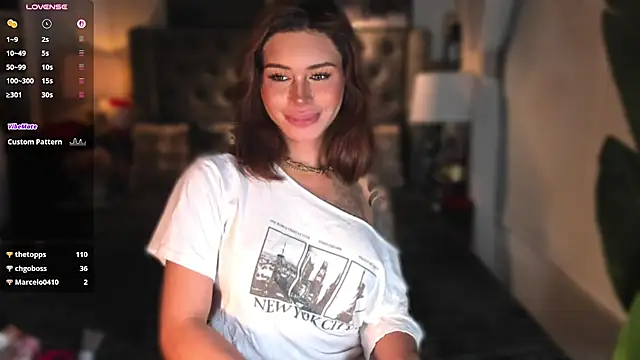 ParisianDoll
