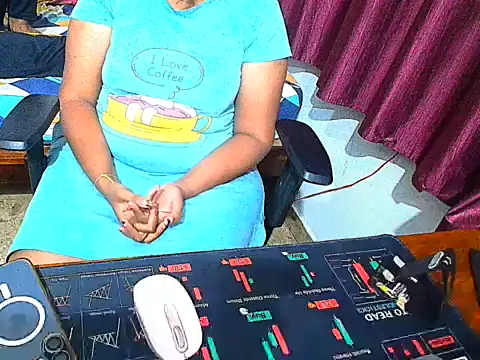kannada_Hotlady