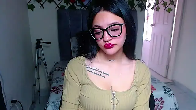 Violettasquirt