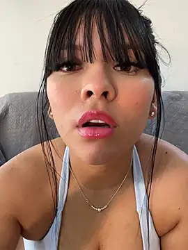 BrendaCrean live cam