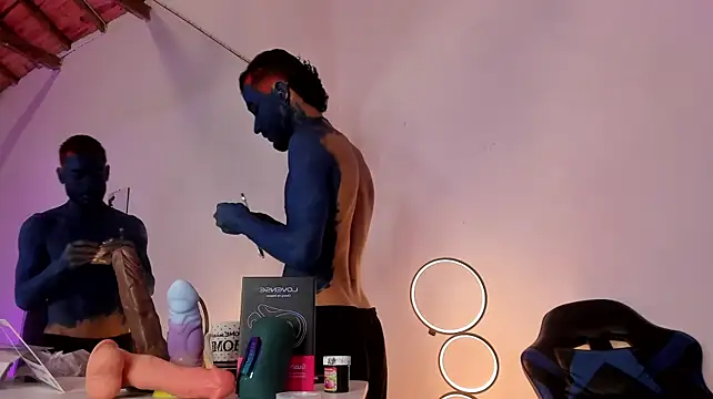 maxpower830 live cam on StripChat