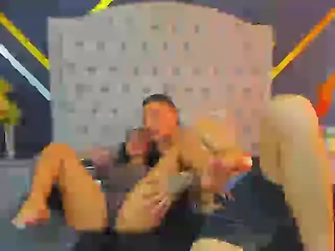 MiluANDAiden