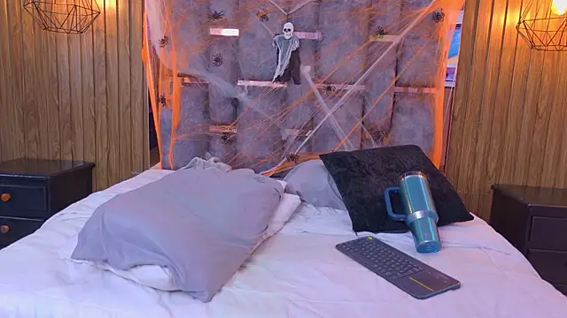 dean_aimee (M twink) - CONTROL LUSH X 4MIN
