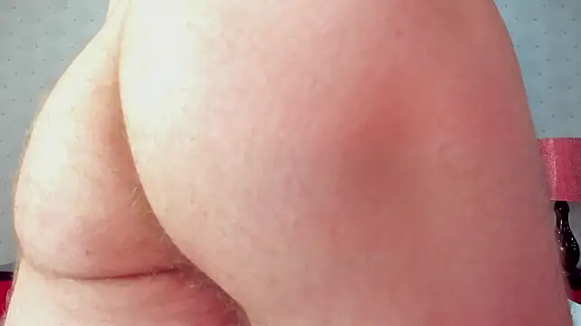 nickwild (M twink) - Flash ass