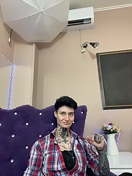KennyXSX webcam