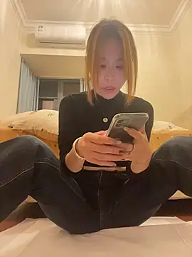 Luck6688 live sex cam
