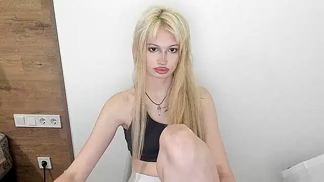 MollySen live cam on StripChat