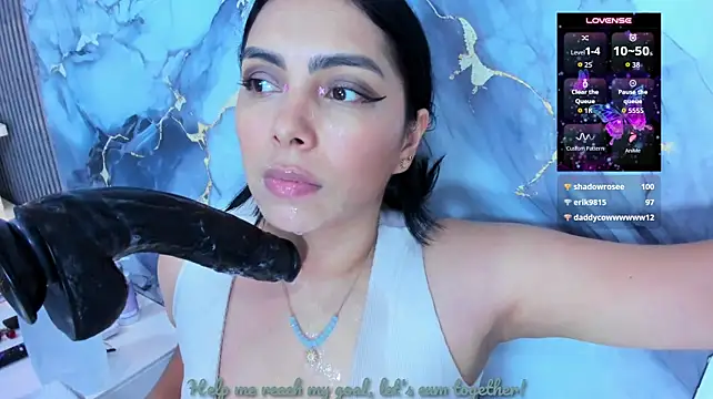 evelinn_belen