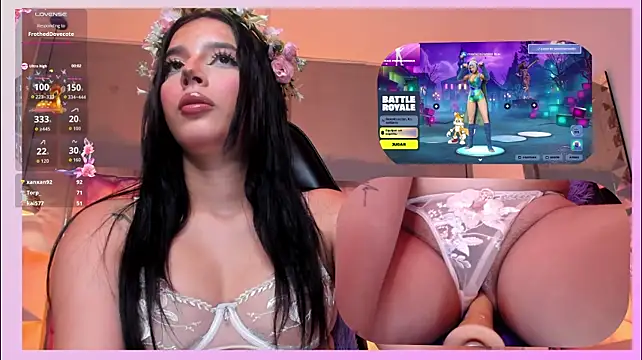 SweetieCloe_