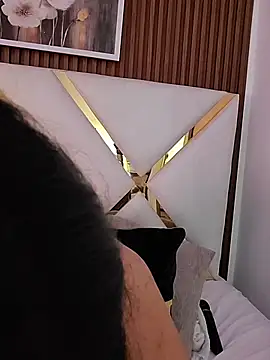 AlinnaRosee_ live cam on StripChat