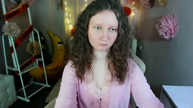 SunshineBlaze live cam on StripChat