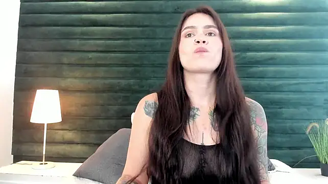 ValeryMontenegro
