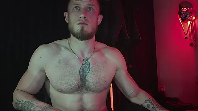 HunkyDesire