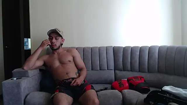 Taylor_DiamondBoy