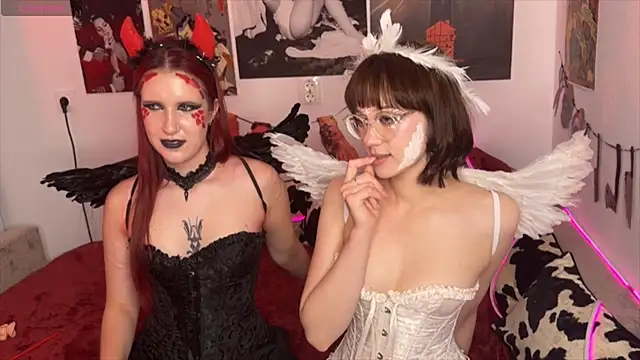 Lana__and__Jana