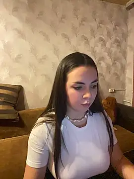 Nori_Blaze live cam on StripChat