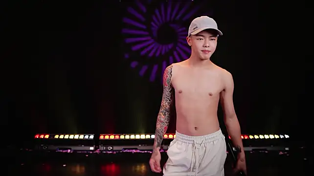 TFBOYS-001