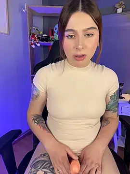 Saraah-Parker