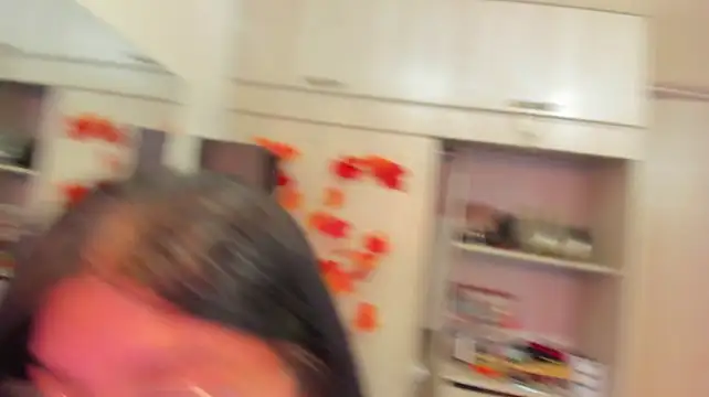BellaFlaming